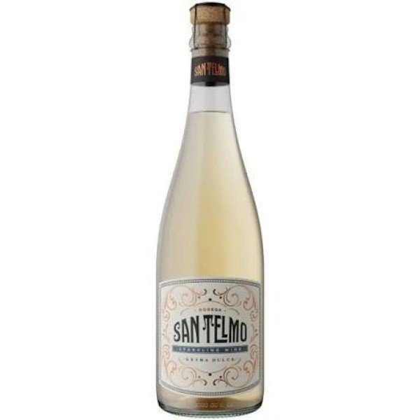 San telmo extra dulce blanco
