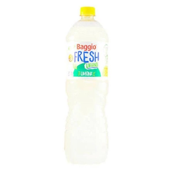 FRESH LIMON 1.5L