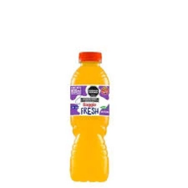 FRESH mix frutal 600ML
