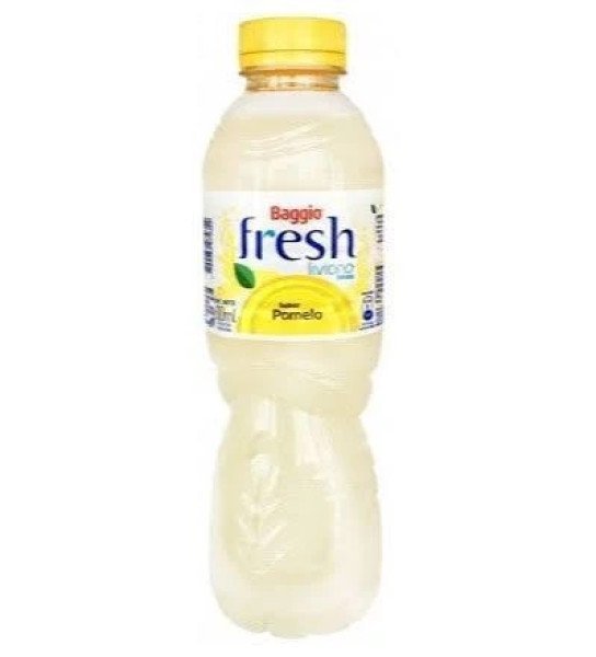 FRESH DE POMELO 600ML